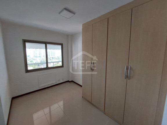 Imagem Apartamento com 3 Quartos à Venda, 116 m² em Barra Da Tijuca - Rio De Janeiro