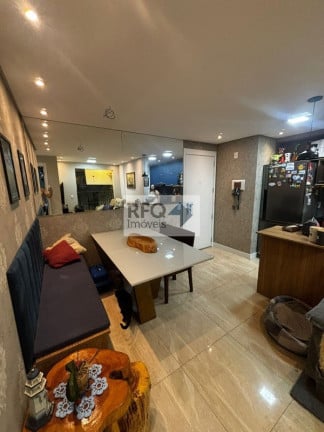 Foto do imóvel Imóvel com 2 Quartos à Venda, 49 m² em Cambuci - São Paulo