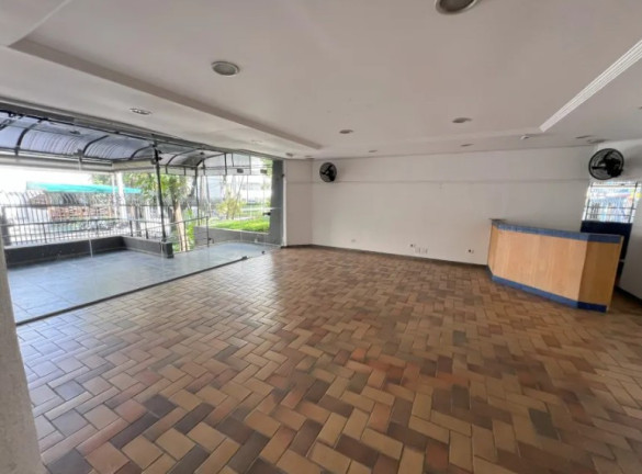 Foto do imóvel Apartamento com 1 Quarto à Venda, 54 m² em Indianópolis - São Paulo