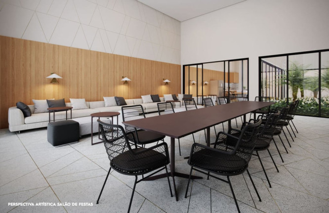 Imagem Apartamento com 3 Quartos à Venda, 109 m² em Perdizes - São Paulo