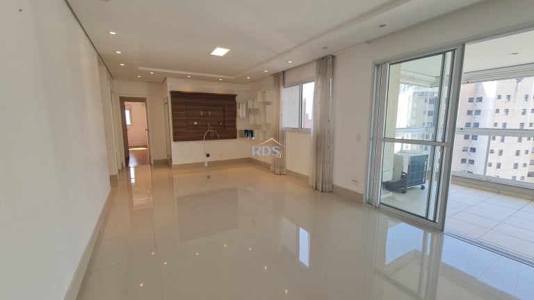 Foto do imóvel Apartamento com 3 Quartos à Venda, 137 m² em Vila Suzana - São Paulo