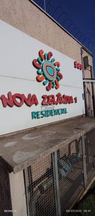Foto do imóvel Apartamento com 2 Quartos à Venda, 38 m² em Jardim Petrópolis - Cotia