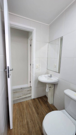 Imagem Apartamento com 2 Quartos à Venda, 46 m² em Loteamento Villa Branca - Jacareí