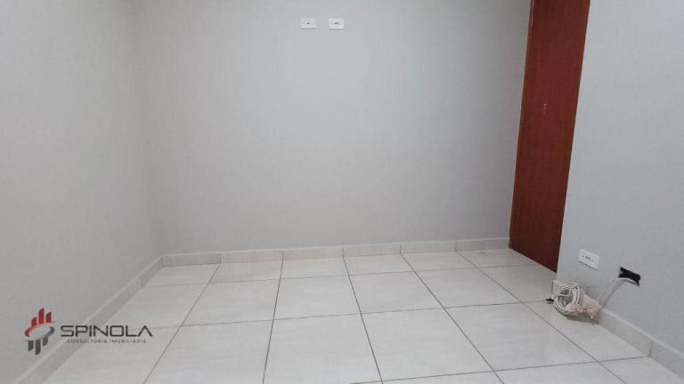 Foto do imóvel Sobrado com 2 Quartos à Venda, 58 m² em Maracanã - Praia Grande