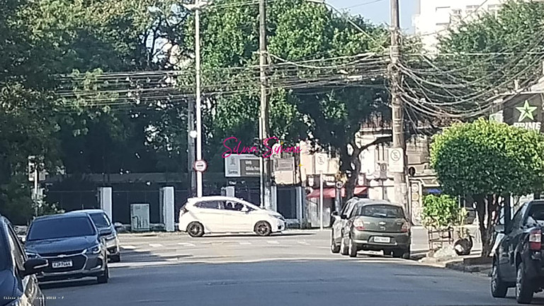 Foto do imóvel Apartamento com 2 Quartos à Venda, 60 m² em Estuário - Santos