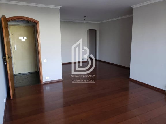Foto do imóvel Apartamento com 3 Quartos à Venda, 130 m² em Centro - São Bernardo Do Campo
