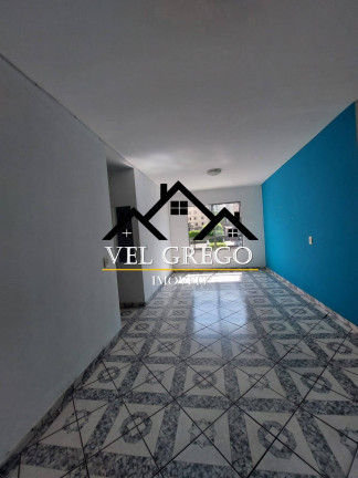 Imagem Apartamento com 2 Quartos à Venda, 60 m² em Jardim Santa Emília - São Paulo