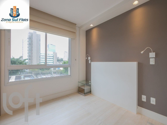 Imagem Apartamento com 2 Quartos à Venda, 68 m² em Vila Gertrudes - São Paulo