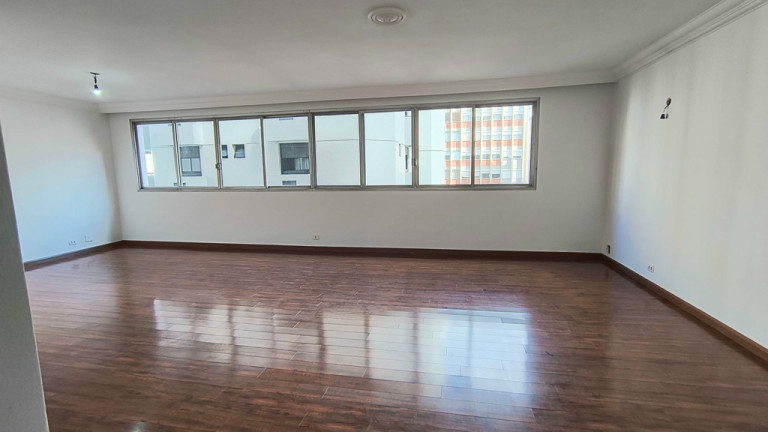Foto do imóvel Imóvel com 3 Quartos à Venda, 172 m² em Itaim Bibi - São Paulo