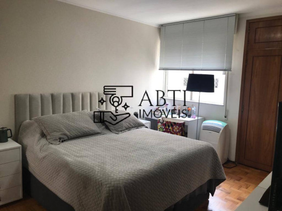 Foto do imóvel Apartamento com 3 Quartos à Venda, 105 m² em Cerqueira César - São Paulo