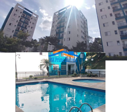 Foto do imóvel Apartamento com 2 Quartos à Venda, 68 m² em Santo Antônio - Osasco