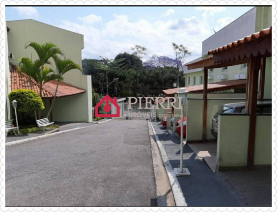Foto do imóvel Casa de Condomínio com 2 Quartos à Venda, 90 m² em Jardim Santa Mônica - São Paulo