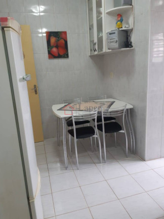 Imagem Apartamento com 2 Quartos à Venda, 102 m² em Aclimação - São Paulo