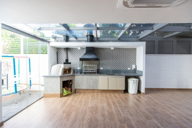 Imagem Apartamento com 2 Quartos à Venda, 198 m² em Higienópolis - São Paulo