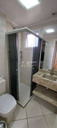 Foto do imóvel Apartamento com 3 Quartos à Venda, 97 m² em Centro - Santo André