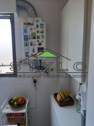 Imagem Apartamento com 3 Quartos à Venda, 90 m² em Baeta Neves - São Bernardo Do Campo
