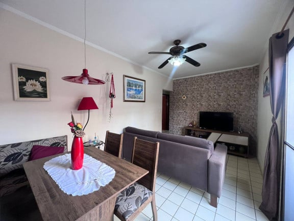 Foto do imóvel Apartamento com 2 Quartos à Venda, 83 m² em Aviação - Praia Grande