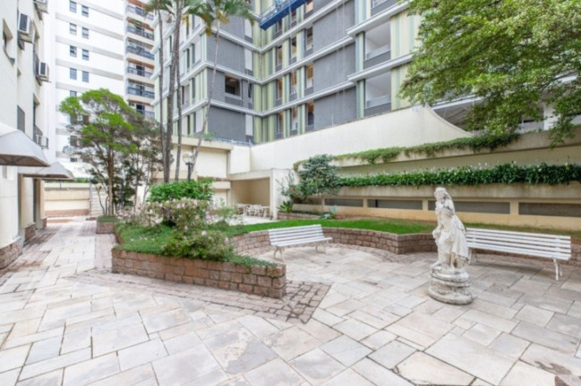 Imagem Apartamento com 1 Quarto à Venda, 295 m² em Pinheiros - São Paulo