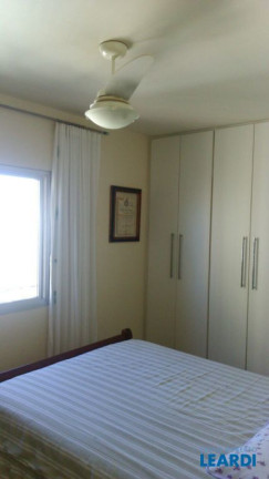 Imagem Apartamento com 3 Quartos à Venda, 99 m² em Vila Clementino - São Paulo