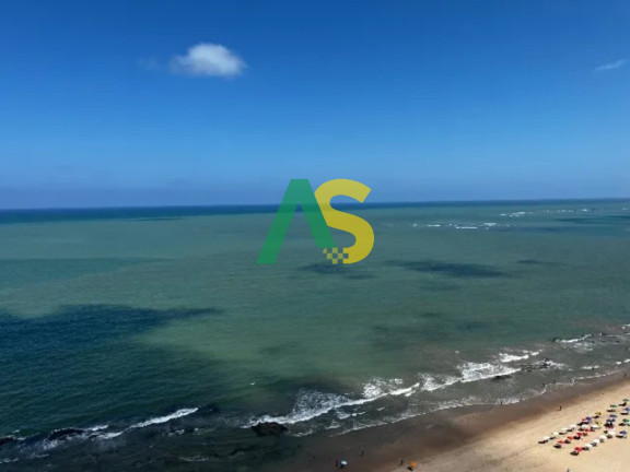 Foto do imóvel Flat com 1 Quarto à Venda, 38 m² em Piedade - Jaboatão Dos Guararapes