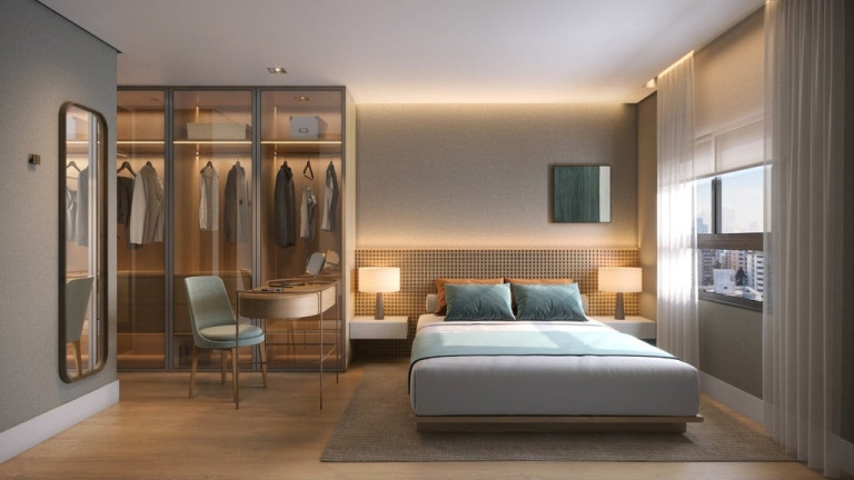 Foto do imóvel Apartamento com 3 Quartos à Venda, 248 m² em Perdizes - São Paulo