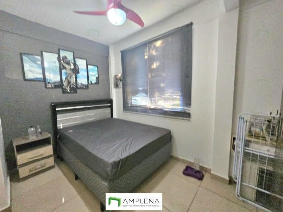 Imagem Apartamento com 3 Quartos à Venda, 71 m² em Portuguesa - Rio De Janeiro