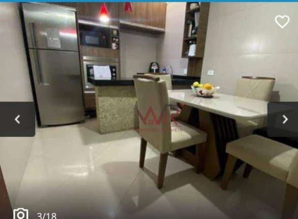 Foto do imóvel Sobrado com 2 Quartos à Venda, 65 m² em Itaquera - São Paulo