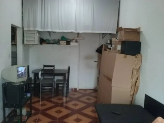 Imagem Kitnet com 1 Quarto à Venda, 39 m² em Santa Cecilia - São Paulo