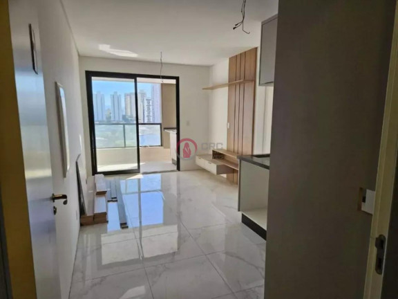 Foto do imóvel Apartamento com 1 Quarto à Venda, 53 m² em Ipiranga - São Paulo