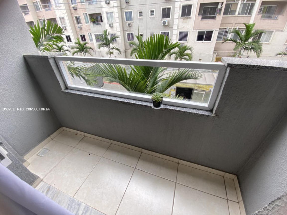 Imagem Apartamento com 2 Quartos à Venda, 50 m² em Rio De Janeiro