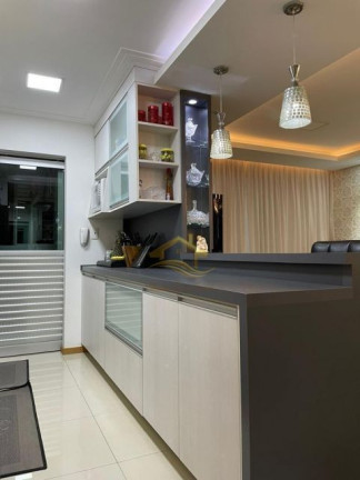 Imagem Apartamento com 3 Quartos à Venda, 94 m² em Gleba Fazenda Palhano - Londrina
