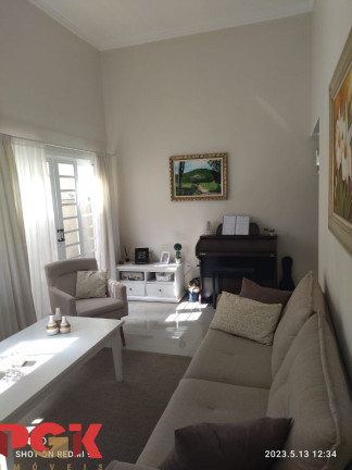 Imagem Casa com 3 Quartos à Venda,  em Jardim Elisa - Vinhedo