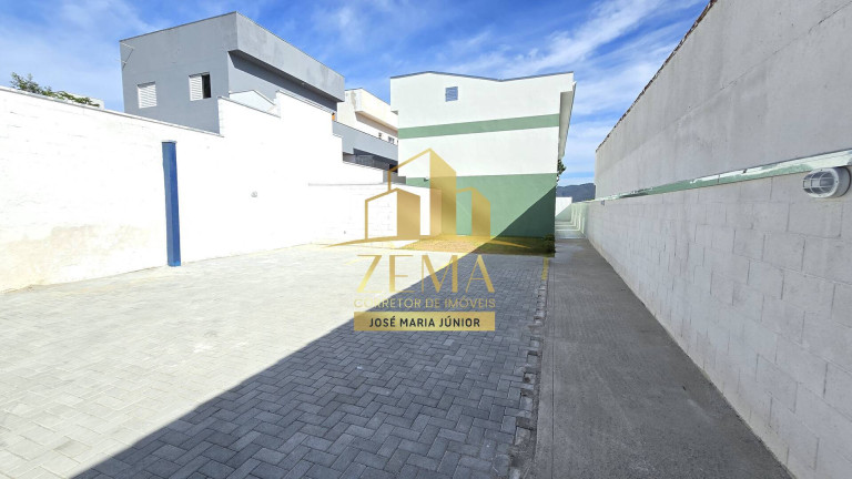Foto do imóvel Casa com 2 Quartos à Venda, 59 m² em Vila São Paulo - Mogi Das Cruzes