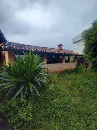 Imagem Casa com 4 Quartos à Venda, 2 m² em Braunes - Nova Friburgo
