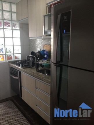 Foto do imóvel Apartamento com 2 Quartos à Venda, 49 m² em Lauzane Paulista - São Paulo