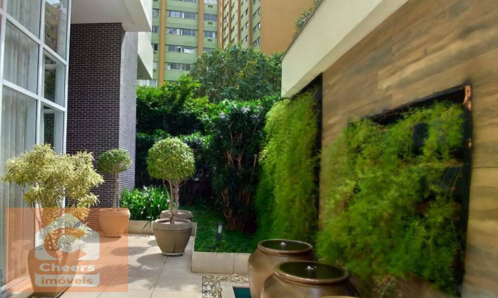 Imagem Apartamento com 2 Quartos à Venda, 96 m² em Vila Mariana - São Paulo