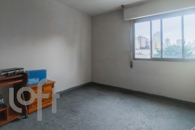 Imagem Apartamento com 3 Quartos à Venda, 103 m² em Vila Pompéia X Perdizes - São Paulo