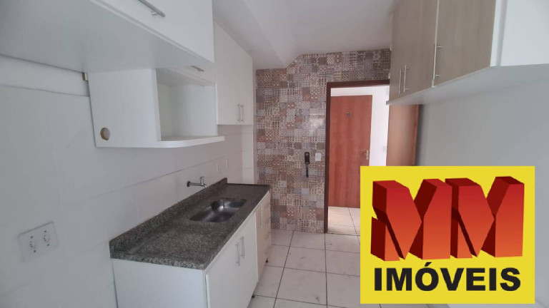 Imagem Apartamento com 3 Quartos à Venda, 80 m² em Baixo Grande - São Pedro Da Aldeia