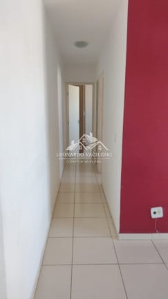 Imagem Apartamento com 2 Quartos à Venda, 56 m² em Colina De Laranjeiras - Serra