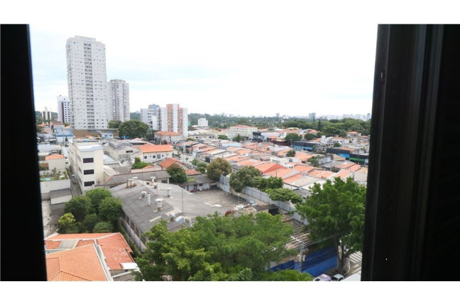 Imagem Apartamento com 3 Quartos à Venda, 83 m² em Vila Alexandria - São Paulo
