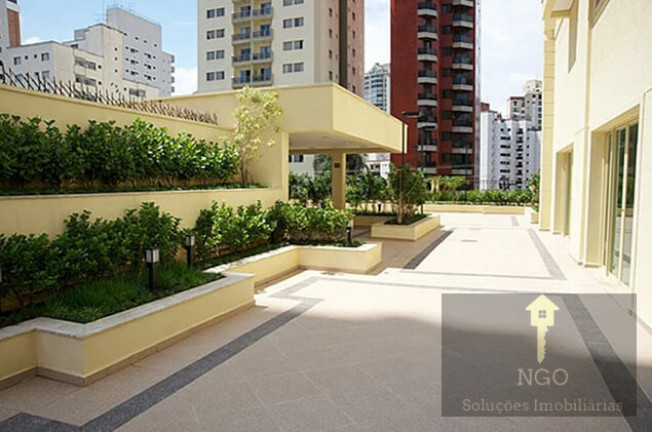 Imagem Apartamento à Venda, 480 m² em Santana - São Paulo