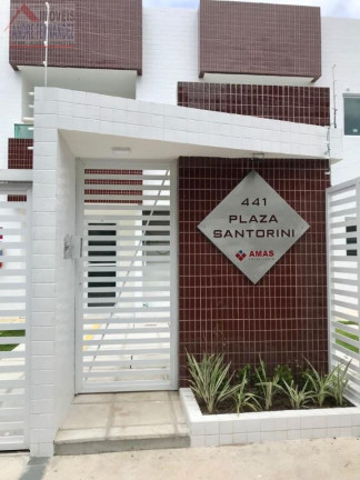 Imagem Apartamento com 2 Quartos à Venda, 58 m² em Jardim Atlântico - Olinda