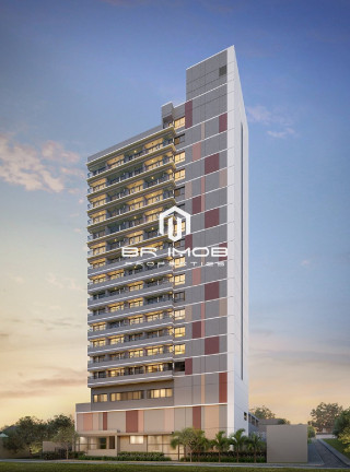 Imagem Apartamento com 1 Quarto à Venda, 22 m² em Jardim Das Acácias - São Paulo