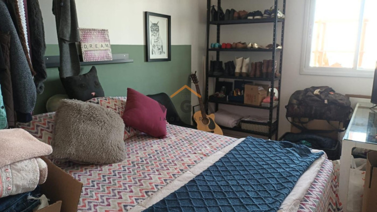 Imagem Apartamento com 1 Quarto à Venda, 47 m² em Bras - São Paulo