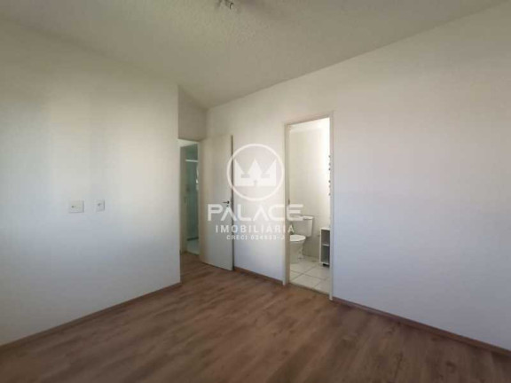 Imagem Apartamento com 2 Quartos à Venda, 58 m² em Nova América - Piracicaba