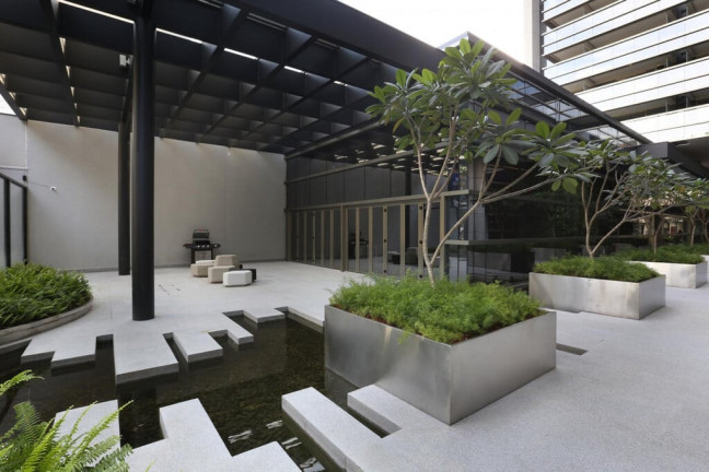 Imagem Imóvel com 1 Quarto à Venda, 38 m² em Centro - São Paulo