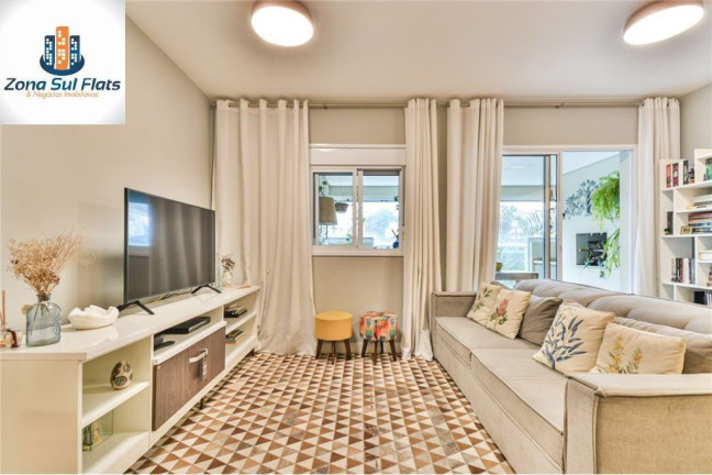 Imagem Apartamento com 3 Quartos à Venda, 108 m² em Vila Mascote - São Paulo