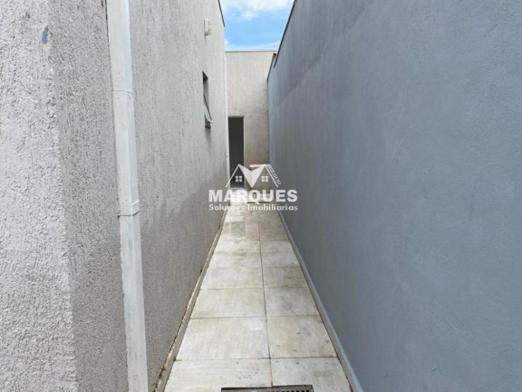 Imagem Casa com 2 Quartos à Venda, 72 m² em Parque Bandeirantes I - Sumaré