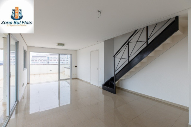 Foto do imóvel Imóvel com 3 Quartos à Venda, 227 m² em Santo Amaro - São Paulo