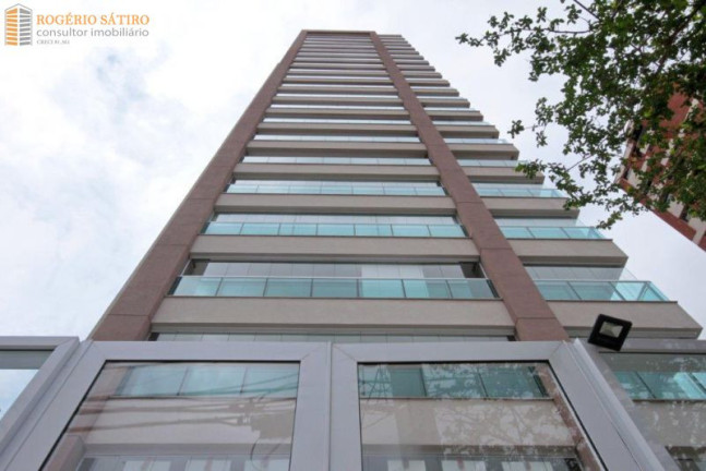 Foto do imóvel Apartamento com 3 Quartos à Venda, 268 m² em Chacara Klabin  - São Paulo